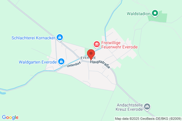 Reinigungsservice Hubertus Döhring