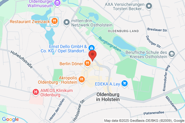 Hotel Zur Eule