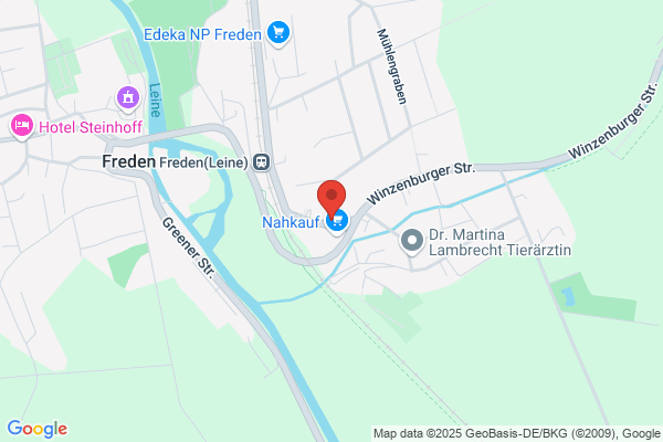 Naturheilpraxis Heike Schoppe