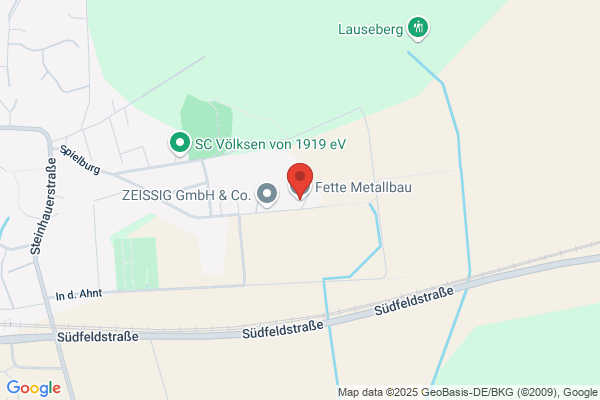Fette Metallbau GmbH
