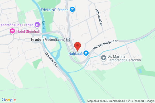 Fredener Apotheke