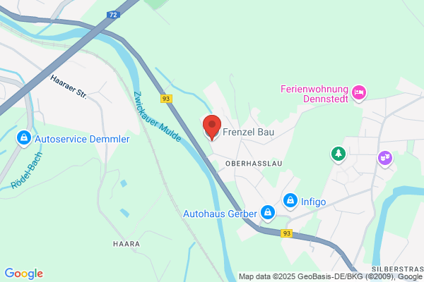 Frenzel-Bau GmbH & Co. KG