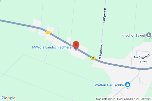 Göhmann S. Landschlachterei GmbH