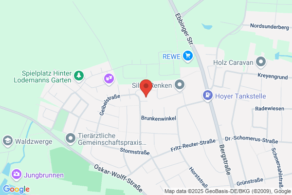 Haus Rosemarie