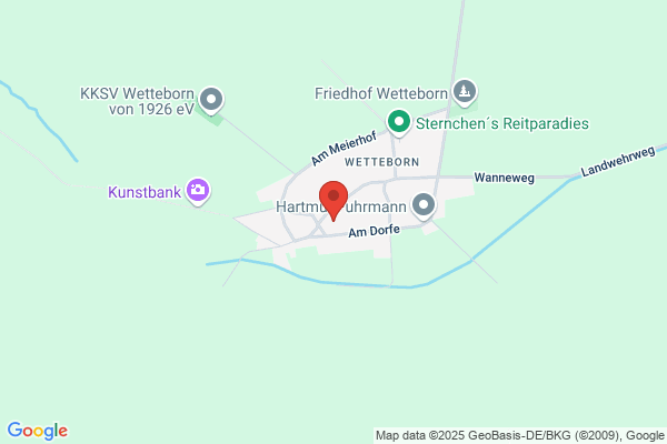 Kirchenkreisamt Alfeld