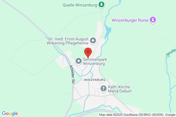 Klosterforstamt Westerhof