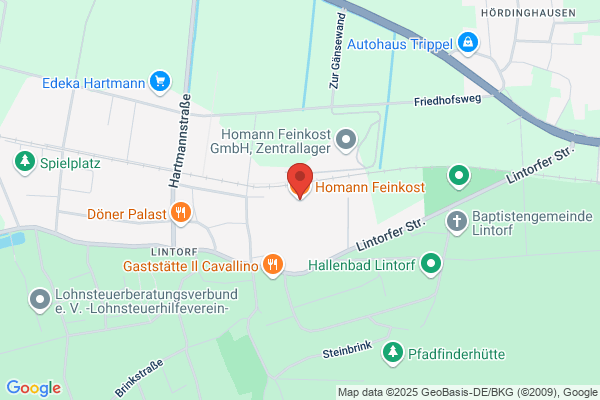 Nadler Feinkost GmbH