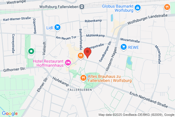Sparkasse Gifhorn - Wolfsburg