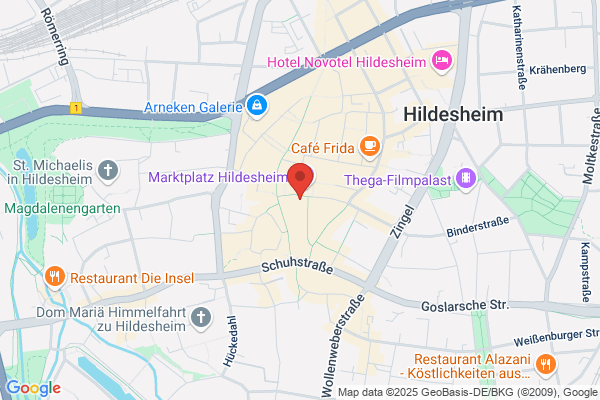 Sparkasse Hildesheim