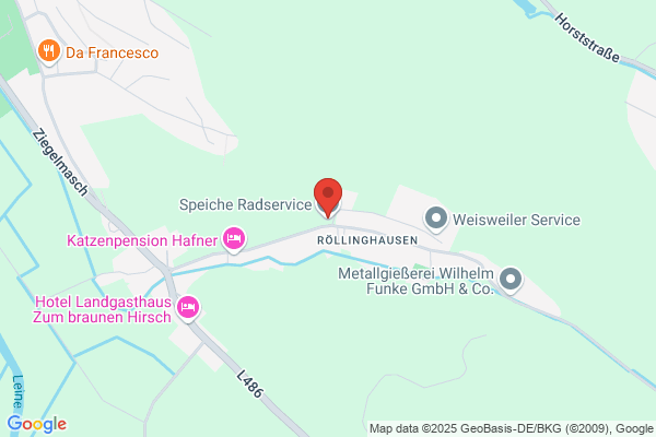 Speiche Radservice