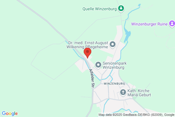 Winzenburger Kinderhof GmbH
