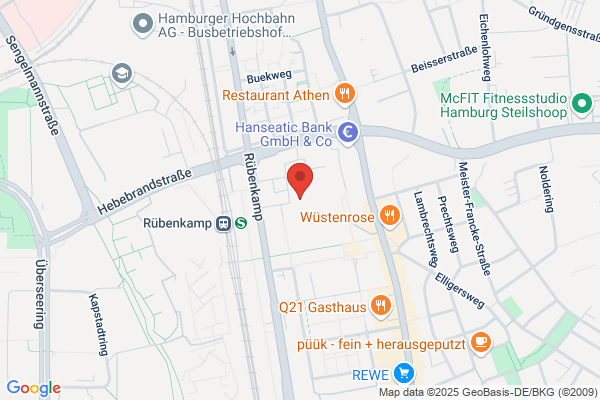 Bund deutscher Ophthalmochirurgen