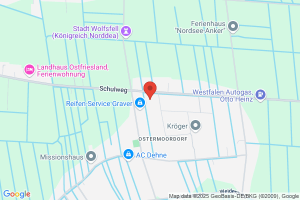 WV Dienstleistungsgesellschaft GmbH