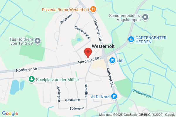 Apotheke Holtriem
