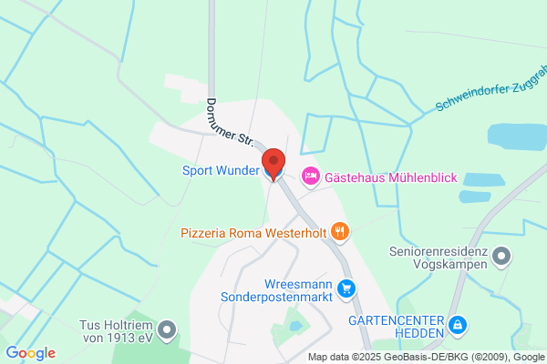Sport Wunder Inh. Udo Wunder