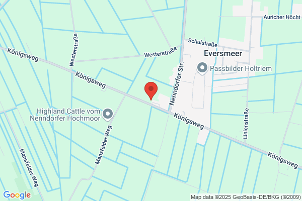 Dorfladen Eversmeer