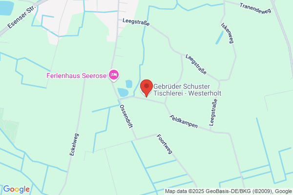 Gemeindebüro Schweindorf