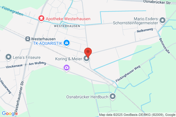 JAMA GmbH Prompt und Gut