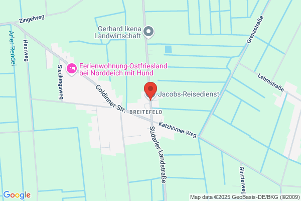 Jacobs Reisedienst