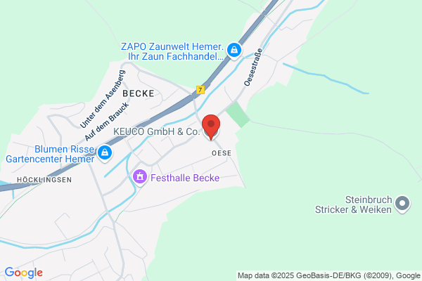 Keico Möbel GmbH