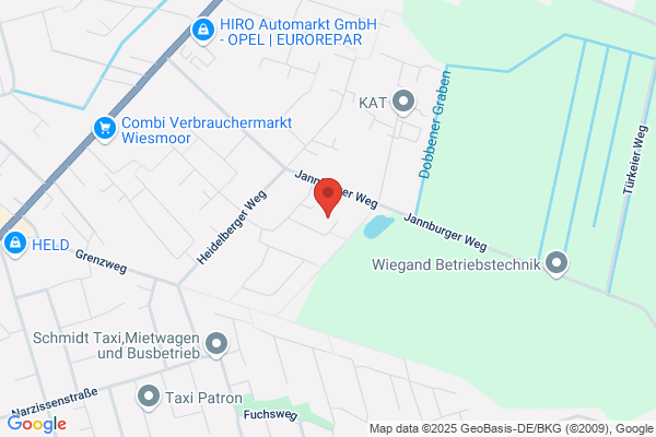 Kröger Asset Management GmbH