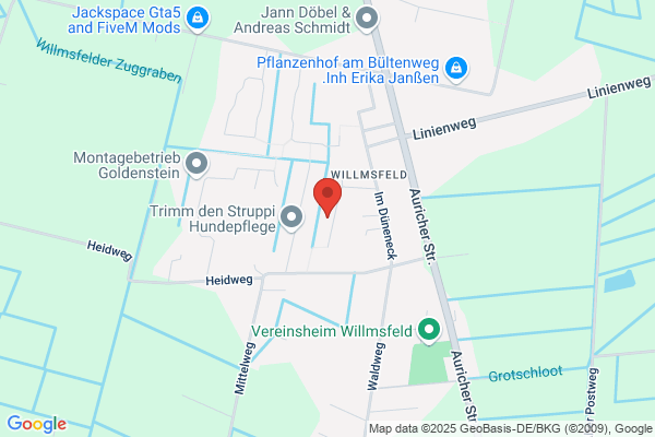 Maßgeschneidert