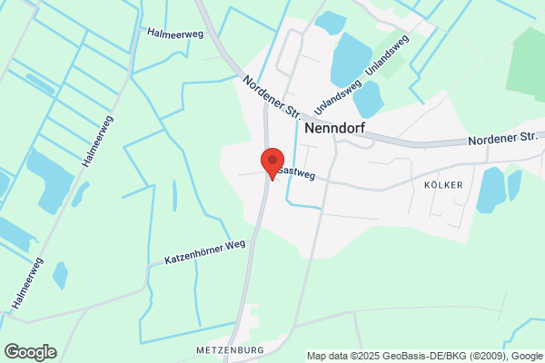 Nenndorfer Haar-Studio