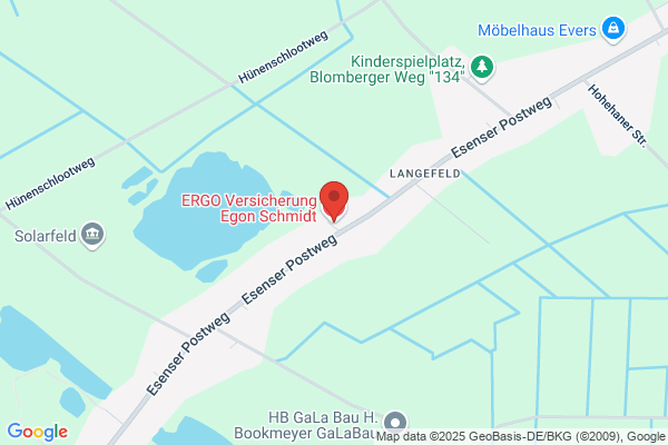 Versicherungsbüro Schmidt