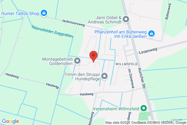 Yvonne Ulrichs Immobilien