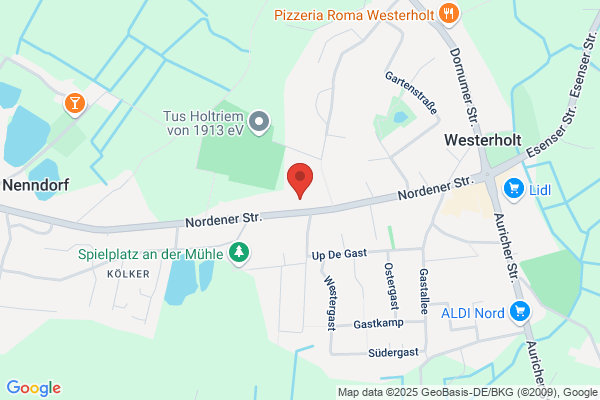 Zahnheimat Westerholt