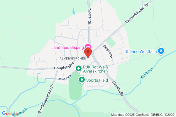 Bäckerei Middelberg