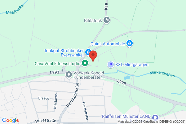Diepenbrock OHG, Ihr Münster-Land-Bäcker
