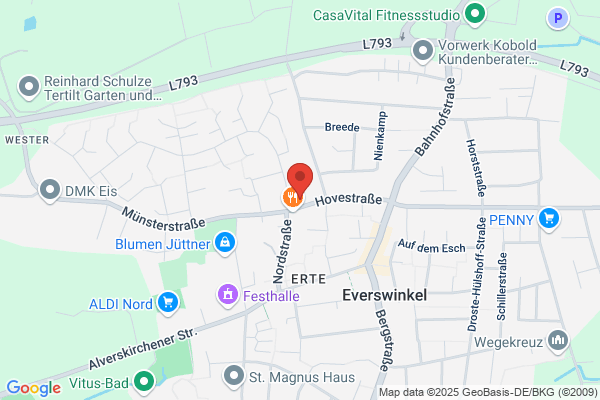 Cathamed Pflegedienst und Service GmbH