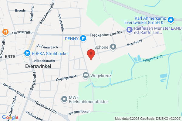 Heiland Electronic