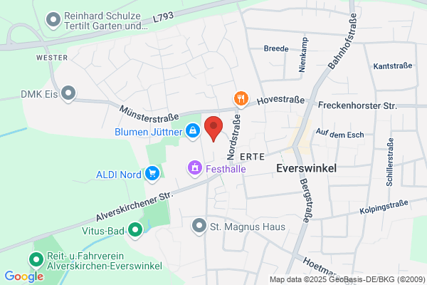 Pfarramt St. Magnus und St. Agatha Kindergarten St. Vitus