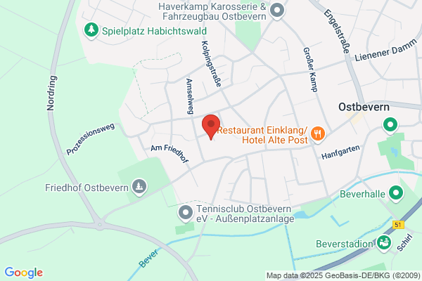 Schlüsseldienst Pahl