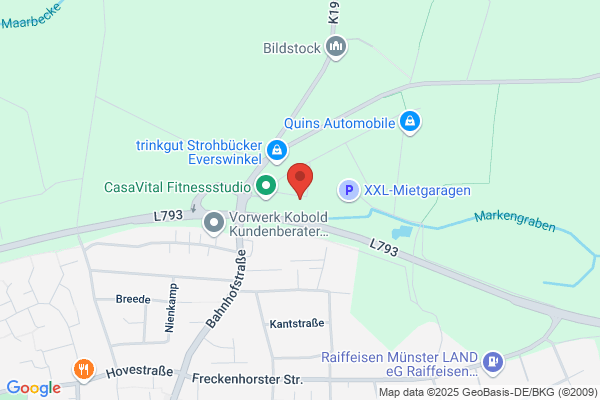 Agromais GmbH