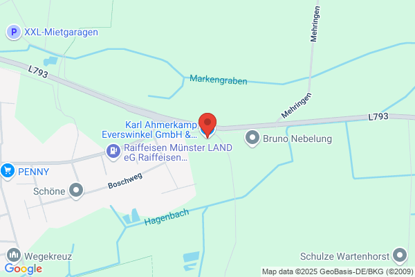Ahmerkamp GmbH