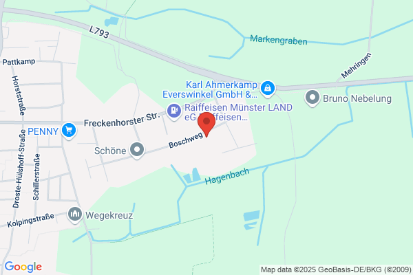 BSW-Anlagenbau GmbH