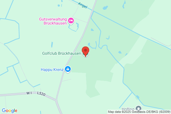 Golfclub Brückhausen