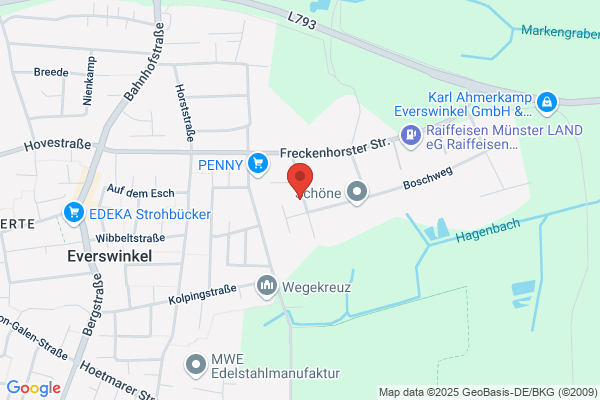 Hein GmbH
