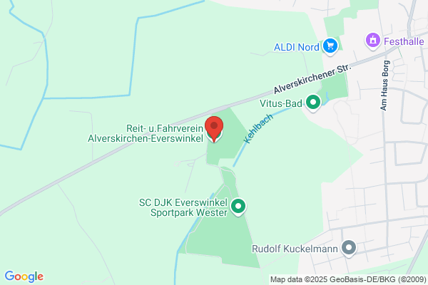 Reit- und Fahrverein Alverskirchen-Everswinkel