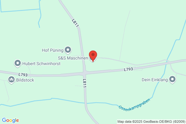 S&S Maschinen GmbH