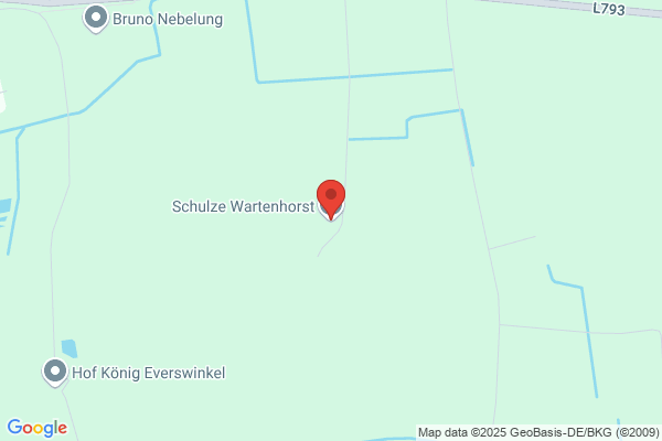 Schulze Wartenhorst
