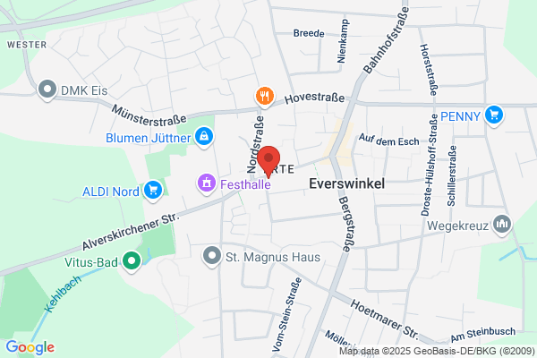 Verkehrsverein Everswinkel e.V.
