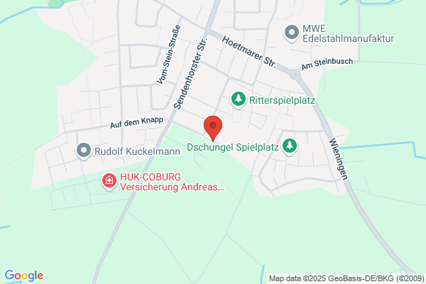 Webbeler Baugesellschaft GmbH & Co. KG
