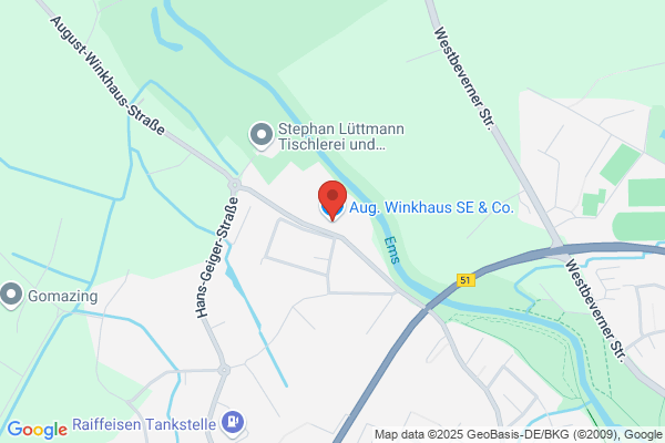 Winkhaus Automation GmbH & Co. KG
