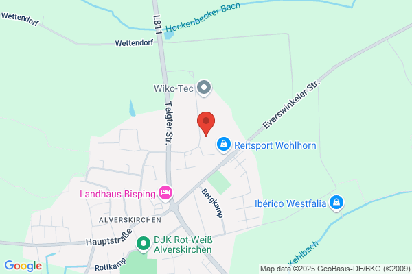 TN Tische GmbH
