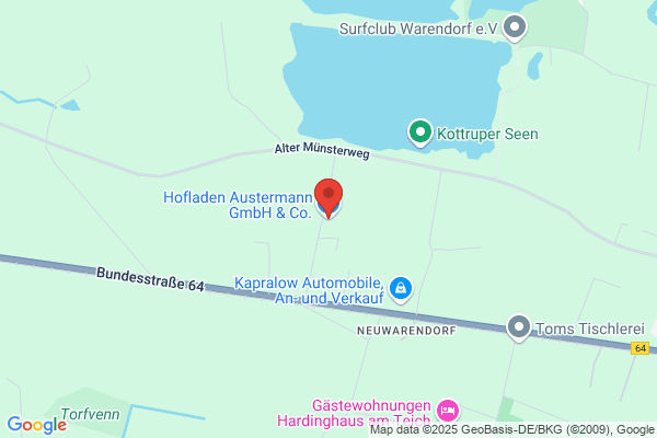 Hofladen Austermann GmbH & Co. KG