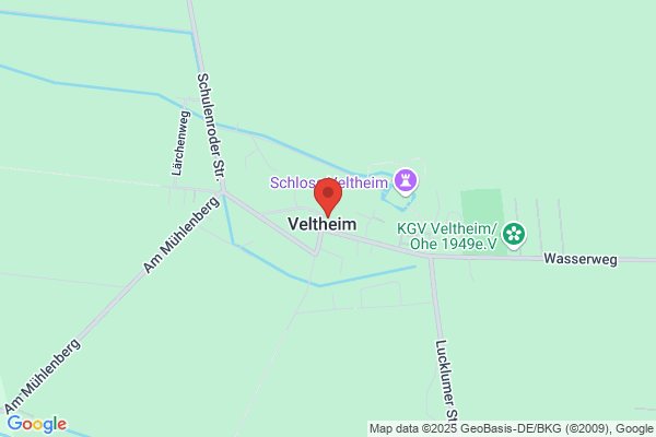 Veltheim/Ohe